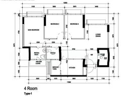 Blk 111A Alkaff Oasis (Toa Payoh), HDB 4 Rooms #545018711